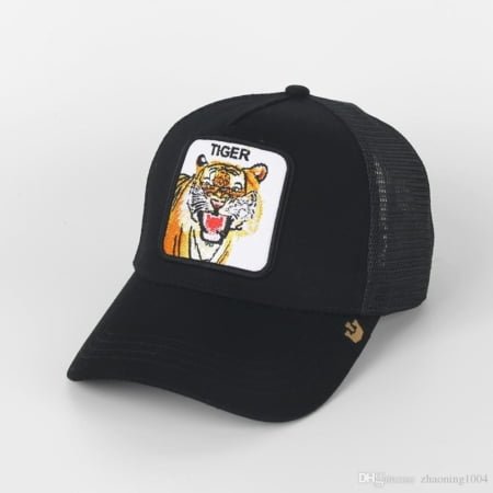 Gorro trucker Beisbol Animals Men's - Imagen 19