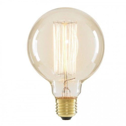 Bombilla Incandescente Edison, Miscellaneous by CAFF