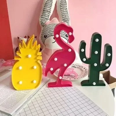 Lampara Love neon USB - Imagen 4