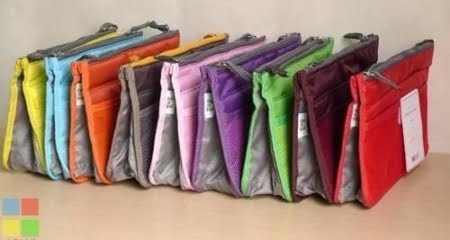 Organizador de cartera - Imagen 4
