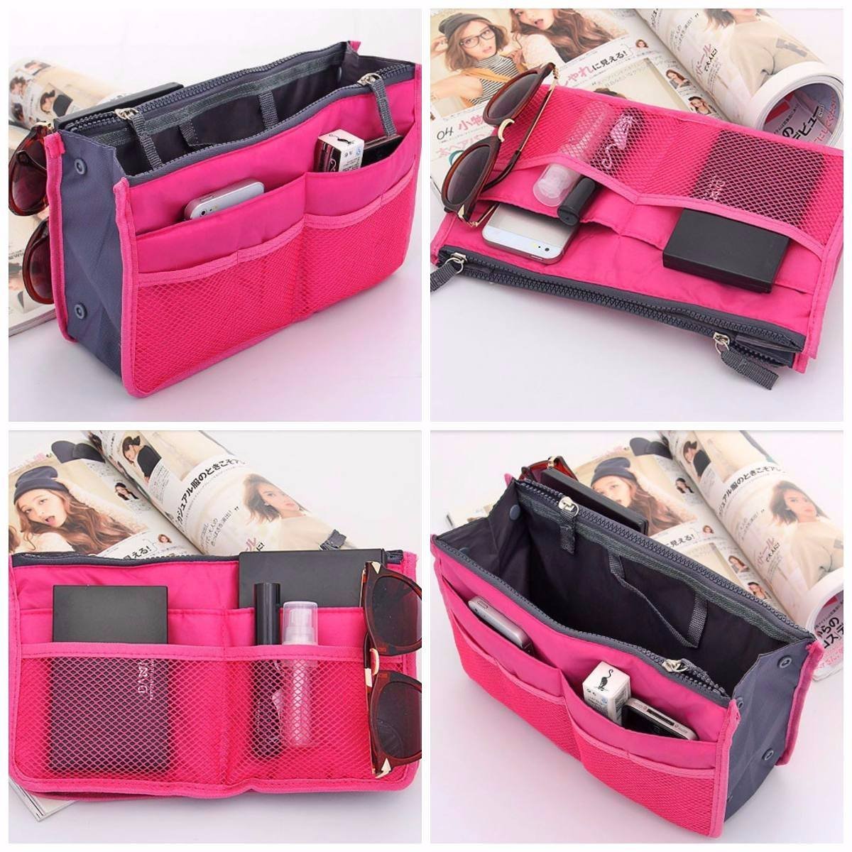 Organizador de cartera Miscellaneous by CAFF - Imagen 2