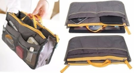 Organizador de cartera Miscellaneous by CAFF - Imagen 5