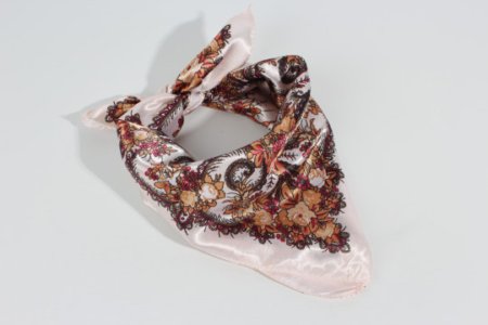 Pañuelo Darcy 50cm - Imagen 5