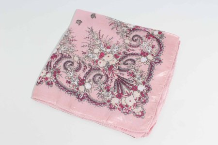 Pañuelo Darcy 50cm - Imagen 2