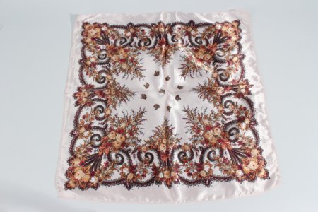 Pañuelo Darcy 50cm - Imagen 4