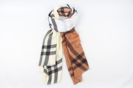 Pashmina Escocesa Macarena - Imagen 2