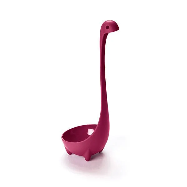 Mamá Nessie Cucharon Magenta - Imagen 10