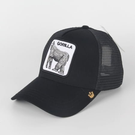 Gorro trucker Beisbol Animals Men's - Imagen 5