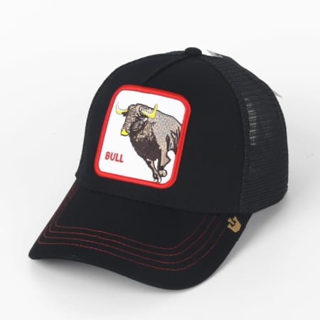 Gorro trucker Beisbol Animals Men's - Imagen 2