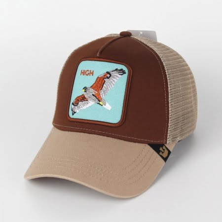 Gorro trucker Beisbol Animals Men's - Imagen 3