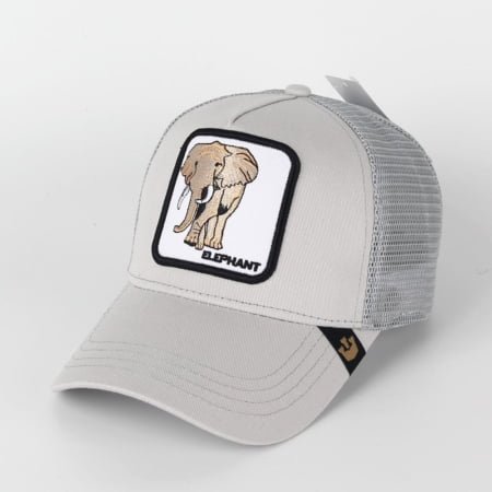 Gorro trucker Beisbol Animals Men's - Imagen 10