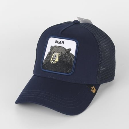 Gorro trucker Beisbol Animals Men's - Imagen 13