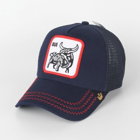 Gorro trucker Beisbol Animals Men's - Imagen 11