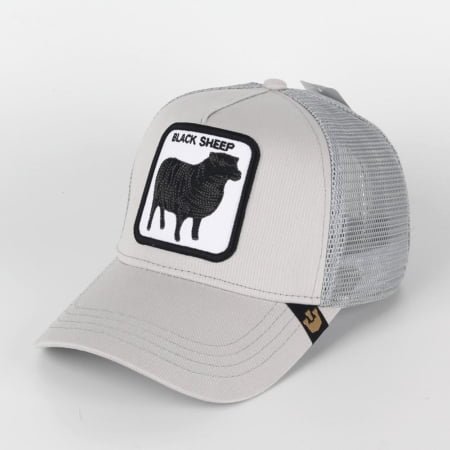 Gorro trucker Beisbol Animals Men's - Imagen 7