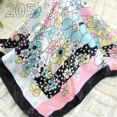 Pañuelo Clementi 50cm - Imagen 3