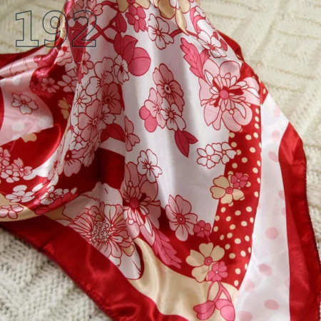Pañuelo Clementi 50cm - Imagen 5