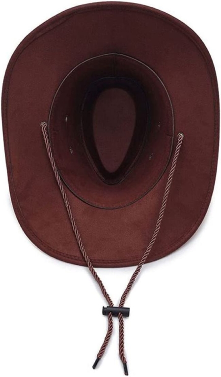 Sombrero Cowboy John Tabaco - Imagen 9