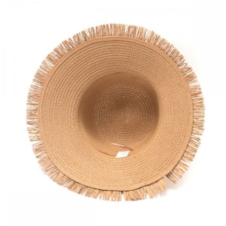 Sombrero Capelina Desflecado Acapulco - Imagen 4