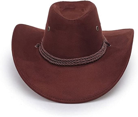 Sombrero Cowboy John Tabaco