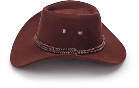 Sombrero Cowboy John Tabaco - Imagen 4