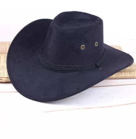 Sombrero Cowboy John Tabaco - Imagen 5