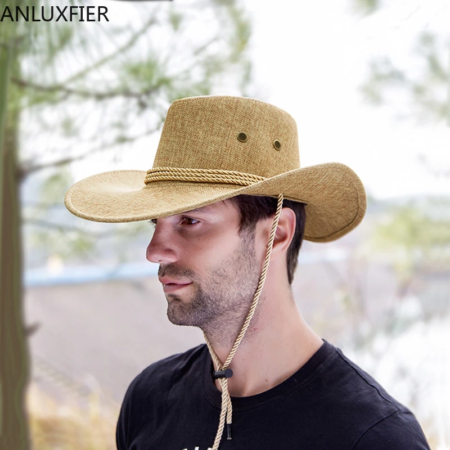 Sombrero Cowboy John Tabaco - Imagen 12
