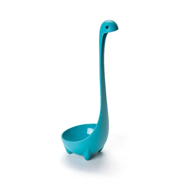 Mamá Nessie Cucharon Magenta - Imagen 11