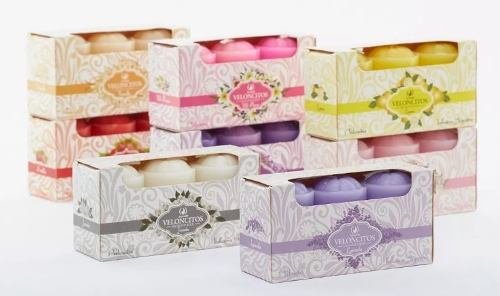 Veloncitos aromáticos x 3 - Imagen 2