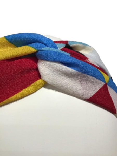 Vincha Colorful - Imagen 3