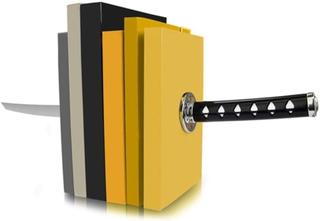 Apoya Sujeta libros Katana - Imagen 4
