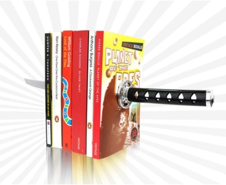 Apoya Sujeta libros Katana - Imagen 3