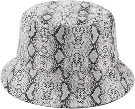 Gorro Bucket Piluso reversible con efecto tie dye Para lluvia Margot - Imagen 17