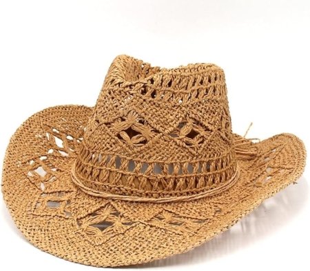 ✨🤠 Sombrero Calixta – Miscellaneous by CAFF 🤠✨ - Imagen 41