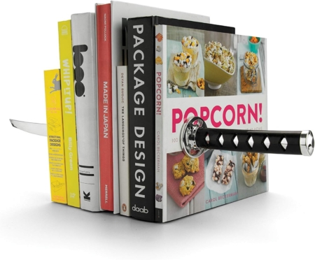 Apoya Sujeta libros Katana - Imagen 8