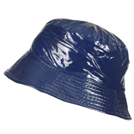 Gorro bucket Piluso Para lluvia Lola
