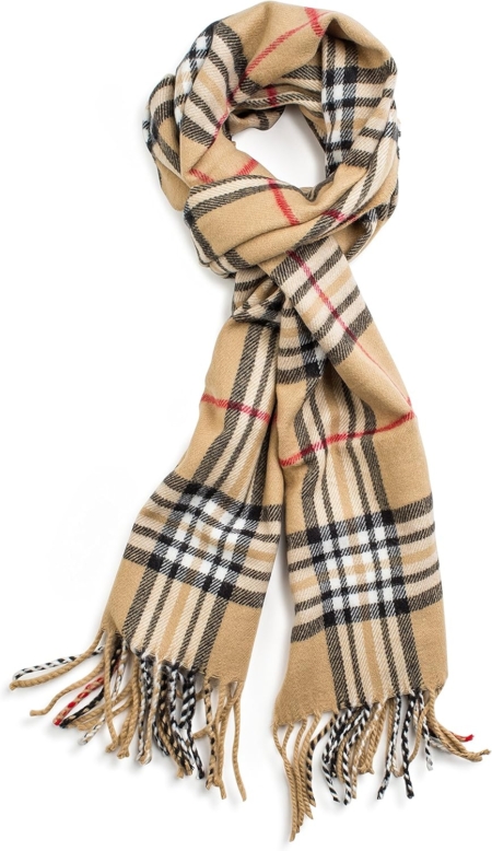Bufanda Tartan Ceferino - Imagen 5