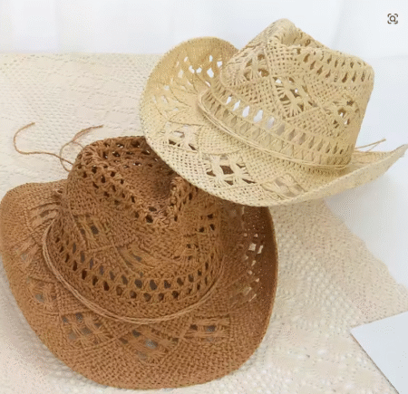 ✨🤠 Sombrero Calixta – Miscellaneous by CAFF 🤠✨ - Imagen 39