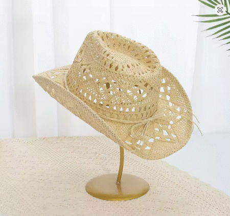 ✨🤠 Sombrero Calixta – Miscellaneous by CAFF 🤠✨ - Imagen 37