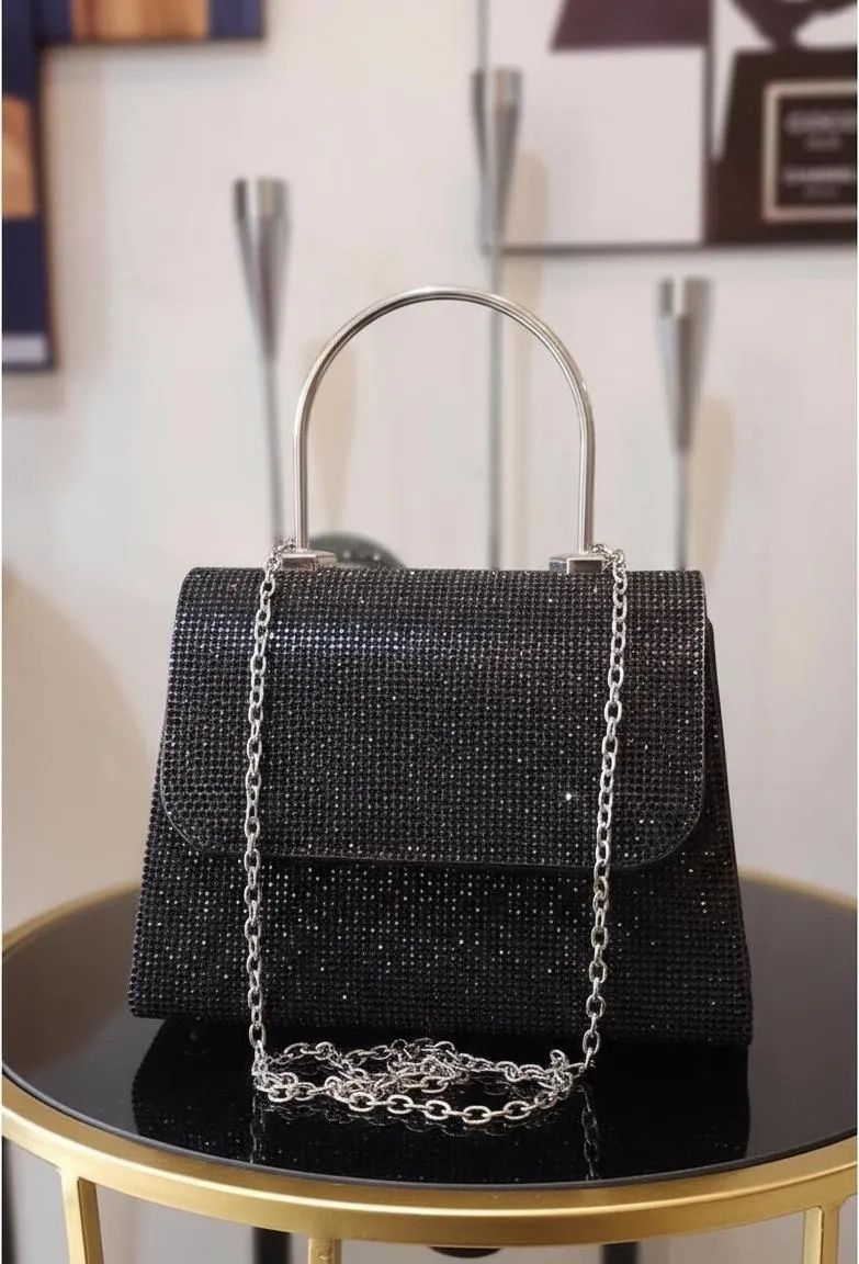 Clutch Cartera de Fiesta Iris - Imagen 3
