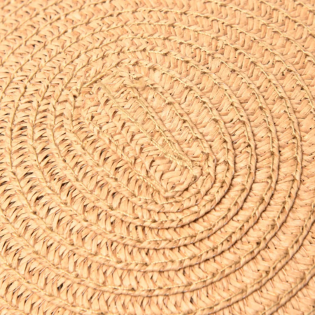 Sombrero Capelina Flequitos - Imagen 11