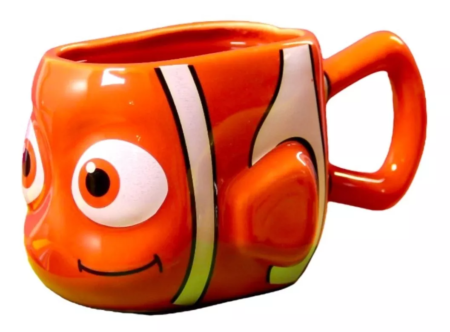 Taza Jarro mug Nemo - Imagen 5