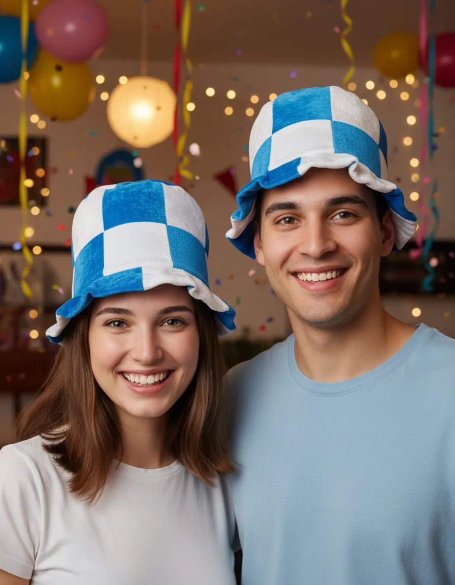 Gorro el Hincha de Argentina - Imagen 11