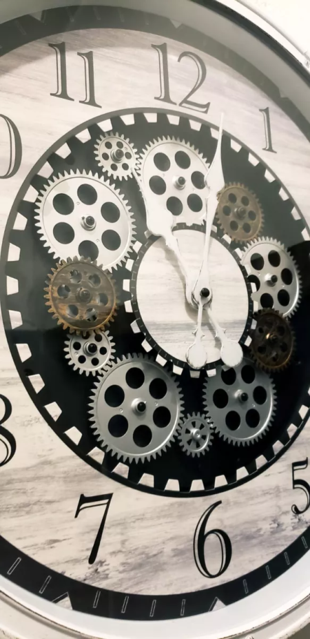 Reloj de pared Germany - Imagen 4