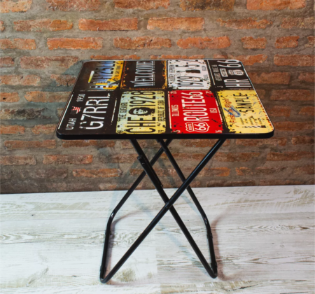 Mesa Plegable Patentes - Imagen 10