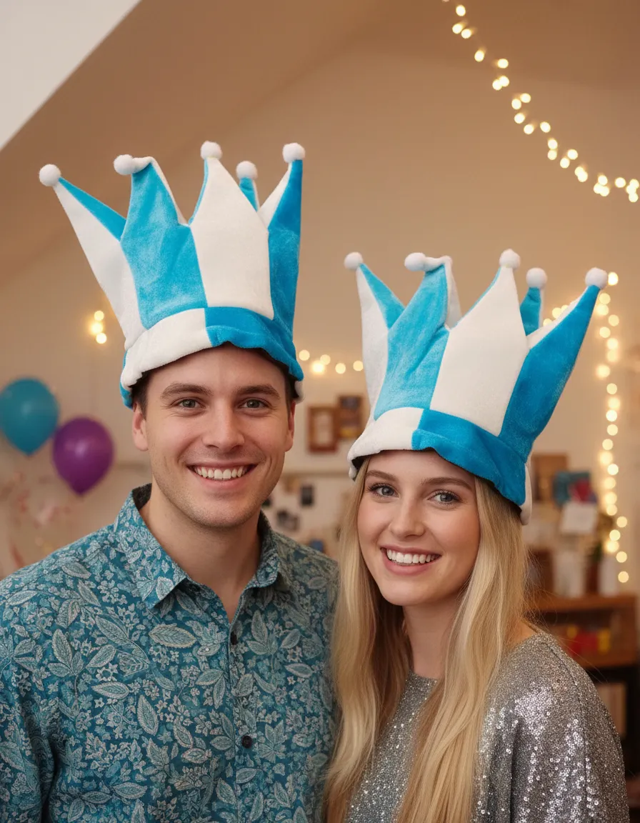 Gorro el Hincha de Argentina - Imagen 10