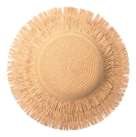 Sombrero Capelina Flequitos - Imagen 9
