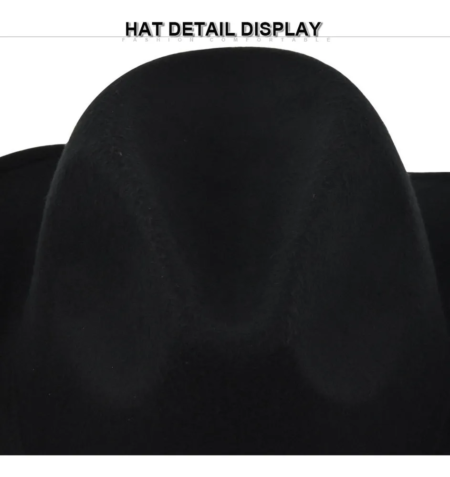 Sombrero Fedora Ignacio - Imagen 5