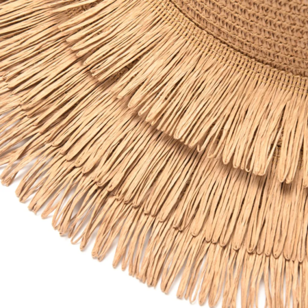 Sombrero Capelina Flequitos - Imagen 10