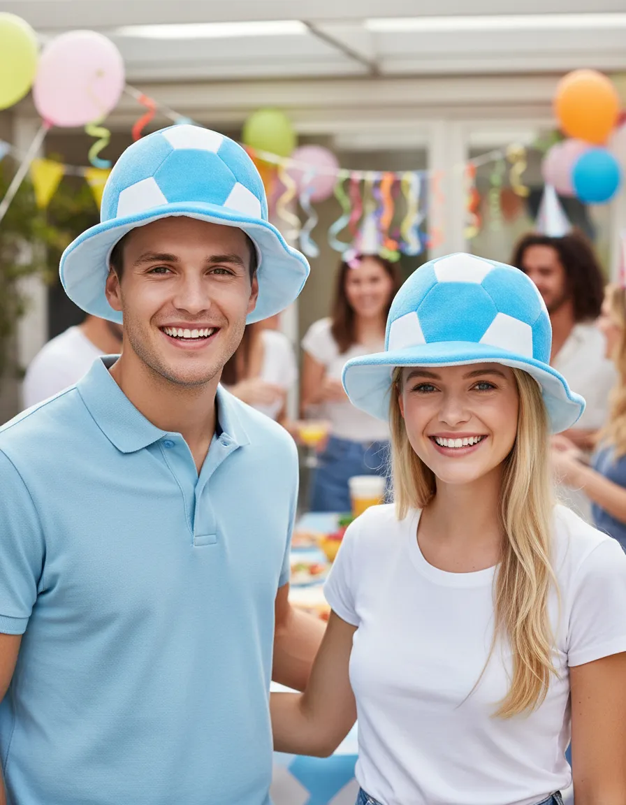 Gorro el Hincha de Argentina - Imagen 8