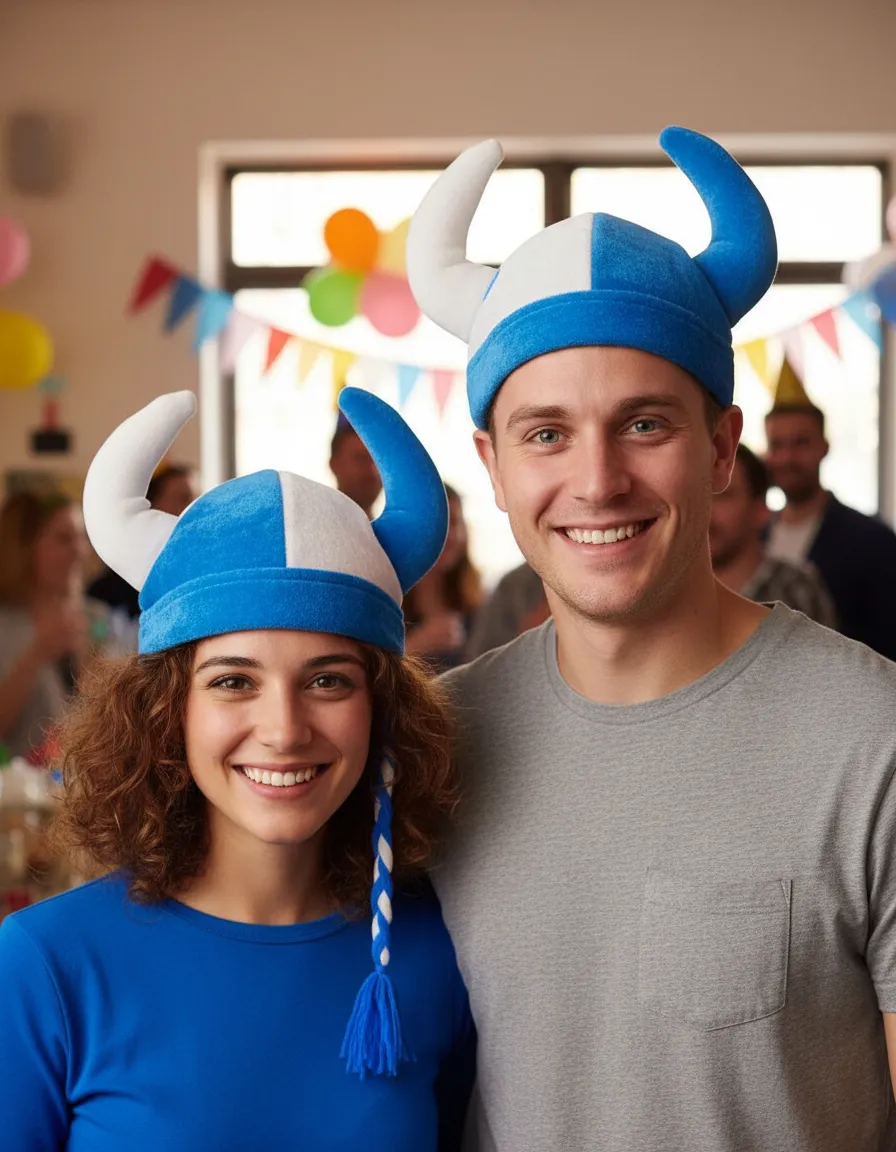 Gorro el Hincha de Argentina - Imagen 4